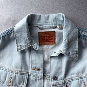 Levi's '90S TRUCKER JACKET